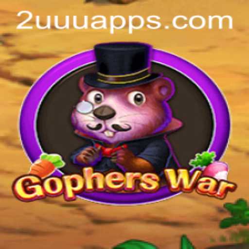 Exploring the Phenomenon of GophersWar: A Deep Dive into the 2UUU Gaming Sensation