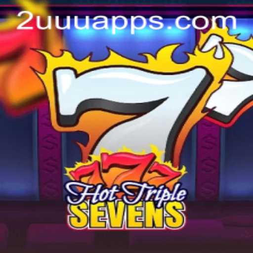 HotTripleSevens: A Thrilling Journey in the Slot Game World