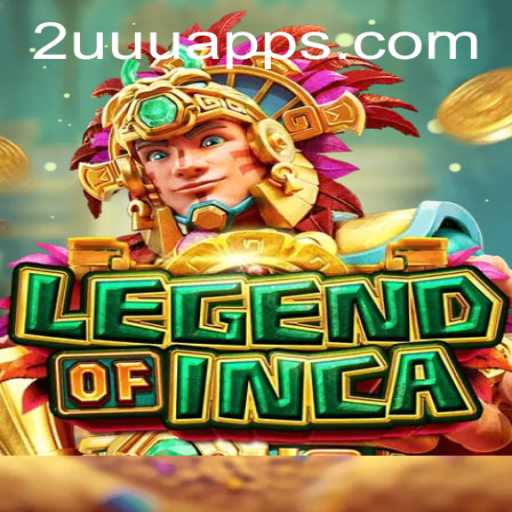 LegendofInca: Unravel the Mysteries of the Ancient World